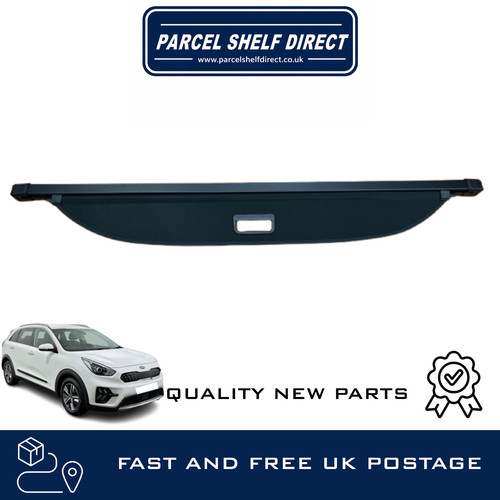 Kia niro mk1 retractable - kia,