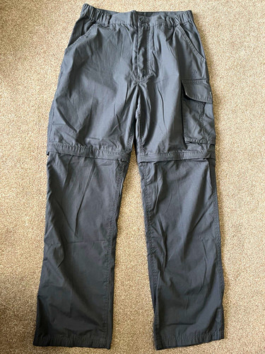 Craghoppers men zip off - craghoppers, men’s