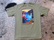 Nike Air Water Fire Earth T