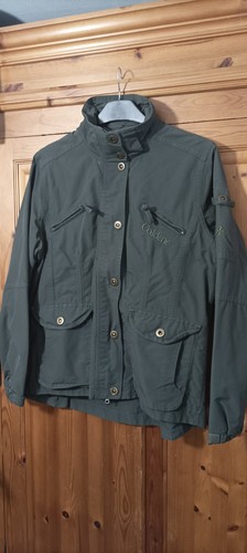 Caldene ladies shell jacket - caldene,