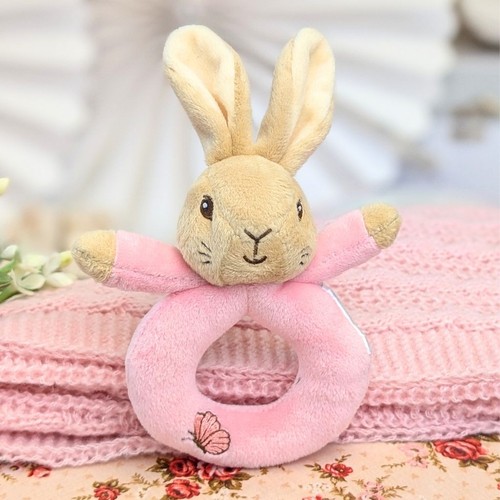 Flopsy bunny peter - peter, rabbit