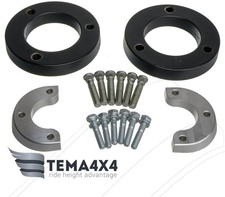 Tema4x4 30mm Front Lift Kit