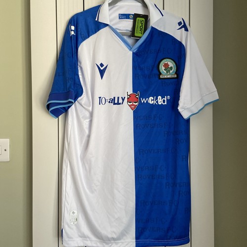 Blackburn rovers mens - blackburn,