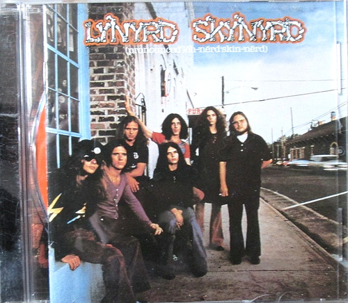 Lynyrd skynyrd pronounced - skynyrd, (pronounced