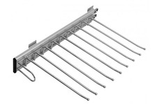 Pull out Clothes Hanger