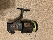 Olympic K60 Fishing Reel Gear