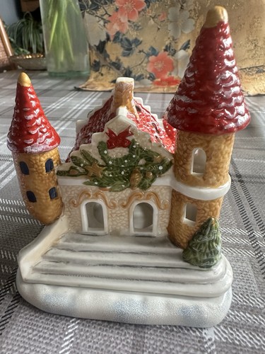 Villeroy boch mini - &, christmas