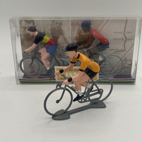 Die cast hand - 3, painted