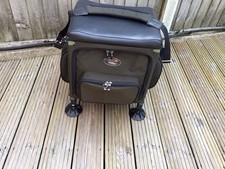 Tf Gear Seat Box Used Carp
