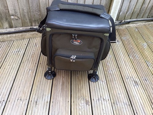 Gear seat box used - gear, carp