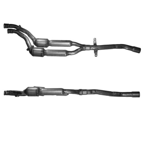 Approved catalytic converter - catalytic,
