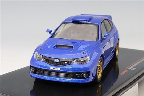 New ixo subaru impreza - new,
