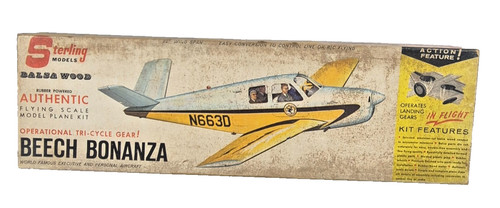 Sterling kit inch - 22,