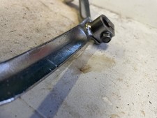 Genuine Honda C90 70 50 Gear Lever