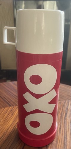 Thermos oxo promotional 2 - thermos,