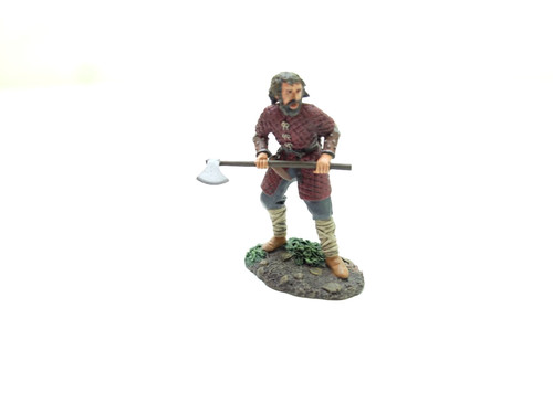 Britains 62117 saxon viking - 62117, saxon/viking