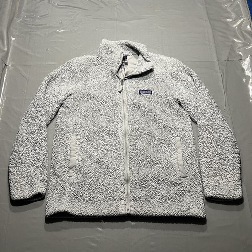 Patagonia los gatos fleece - patagonia,
