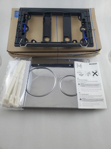 Geberit sigma dual - 20,