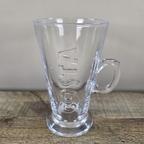 Costa mug latte handled - mug,