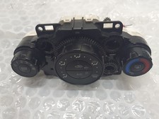 FORD FIESTA MK7 2009-13 PETROL