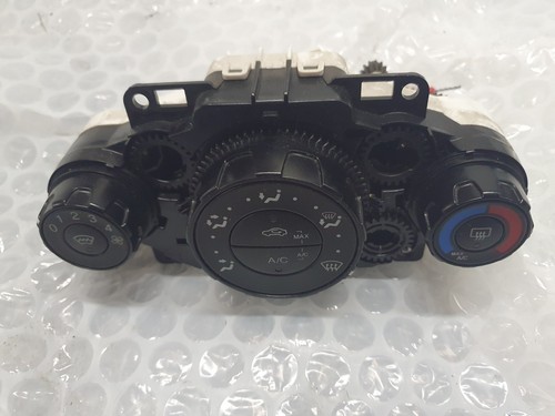 Ford fiesta mk7 - fiesta, petrol