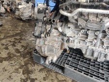 JEEP Cherokee Automatic