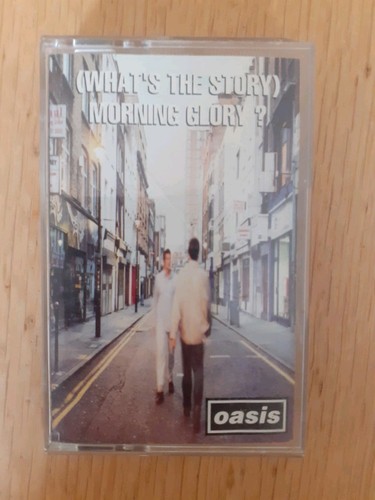 Oasis what the story - oasis,