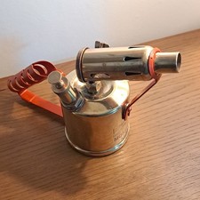 Vintage MONITOR No. 24 Brass