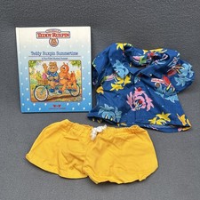 Teddy Ruxpin Teddy Ruxpin