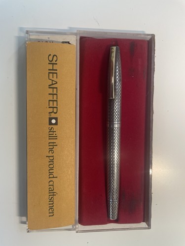 Schaefer sterling silver - sterling,