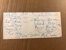 Very rare fred astaire - very,