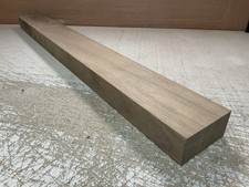 Iroko Timber Planed Beam Board