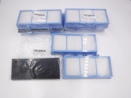Pack hepa hapf30at - w/, carbon