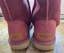 UGG Classic Short Boot 3.5 UK