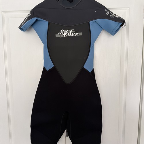 Alder women impact 2 - alder, women’s