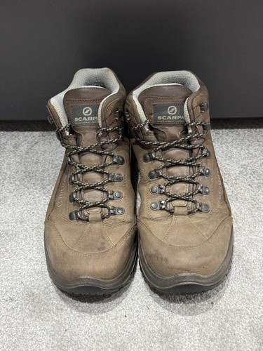 Scarpa cyrus mid gtx women - gtx, women's