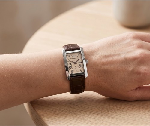 Emporio armani womens - armani, watch