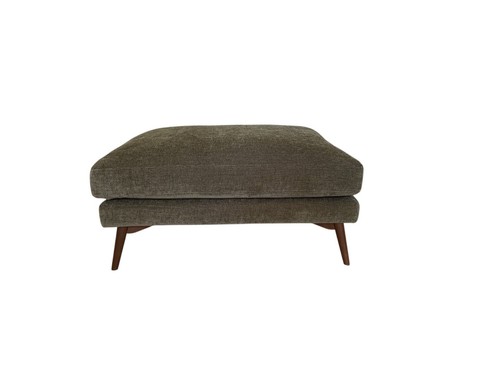 Ercol forli large footstool - large, in