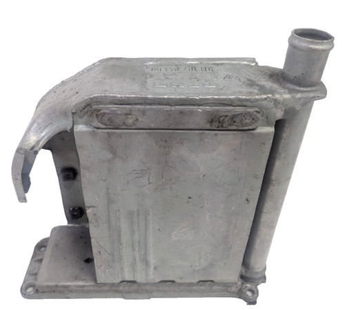 Porsche 911 - 911, engine