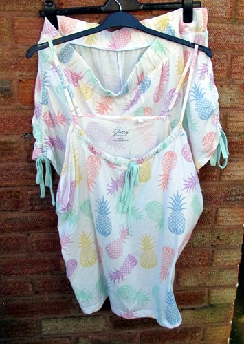 Ladies short summer - short,