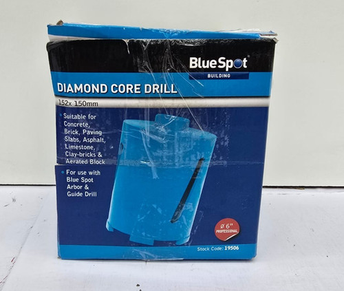Blue spot 152 150mm - 152, x