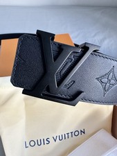 Louis Vuitton Men's Belt