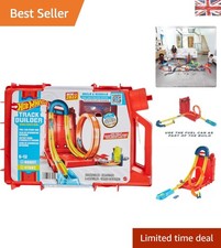 Hot Wheels Track Builder