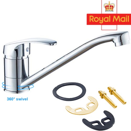 Caravan mixer tap chrome - caravan,