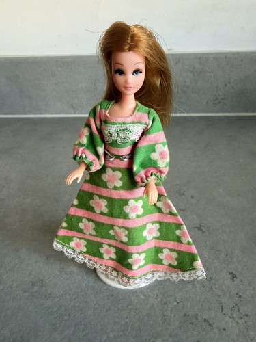 Vintage palitoy pippa - pippa, doll