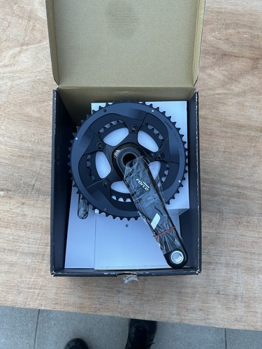 Sram force gxp - sram, 22