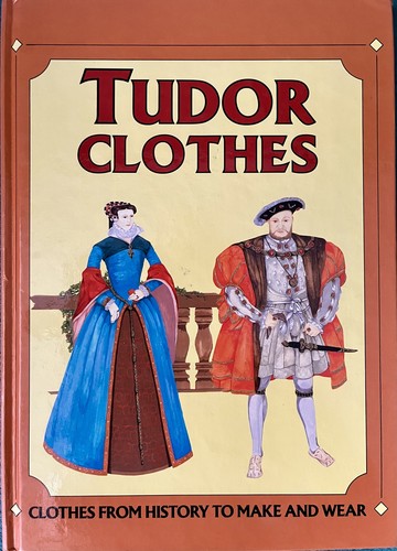 Tudor clothes - clothes, (clothes