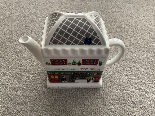 Wade teapot english - wade,