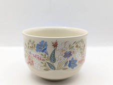 3 x POOLE 'Springtime' Pottery