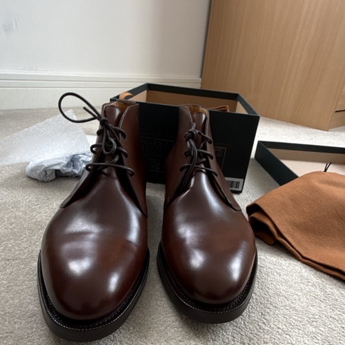 Edward green banbury men - banbury, men's